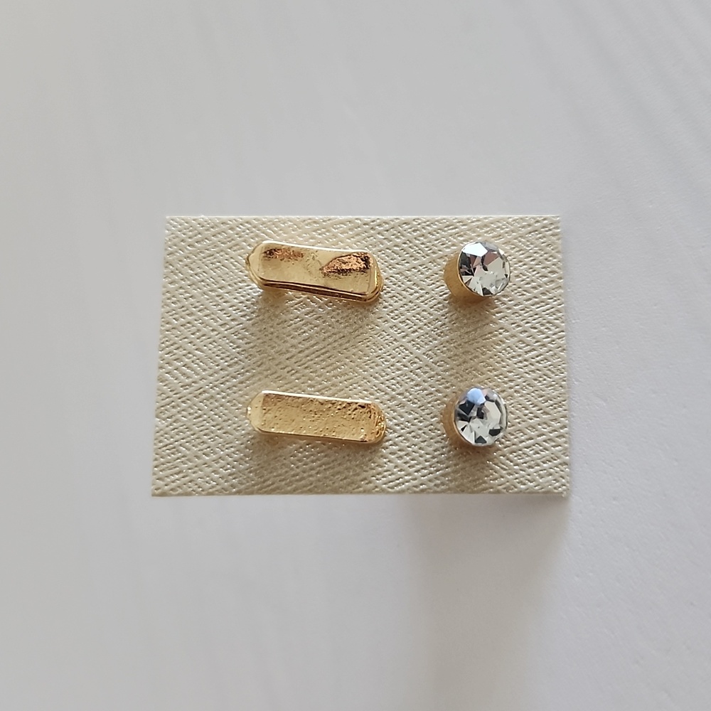 New Fashion Earrings